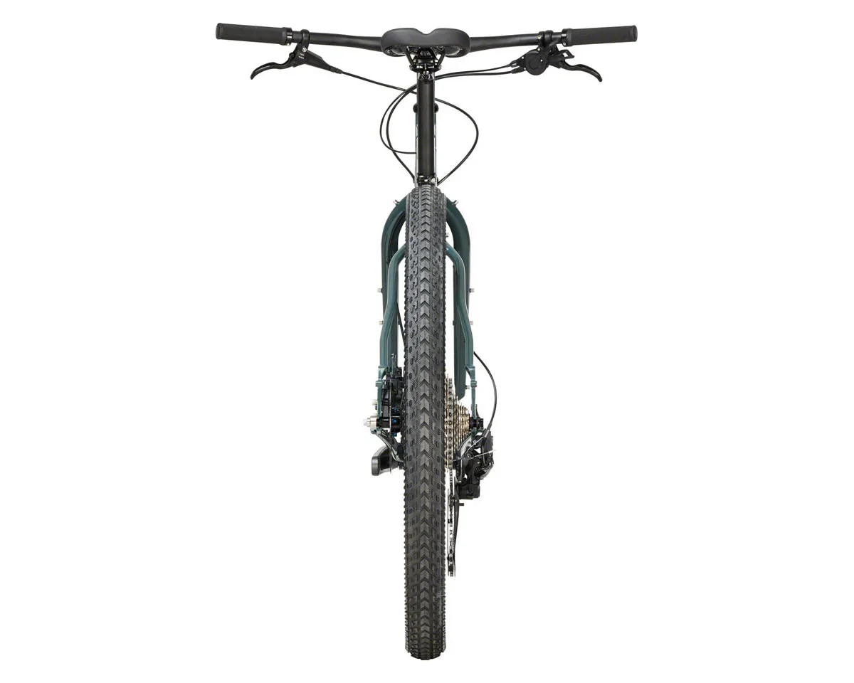 Surly Ogre 29" Mountain Bike (Orlok's Shadow) (L)